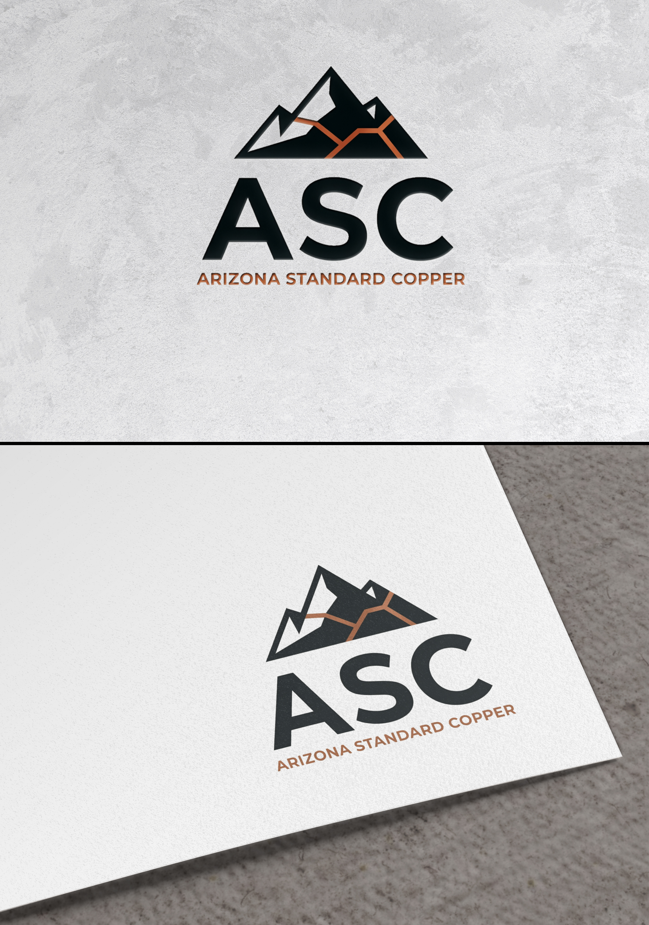 Diseño de Logo por zamdi para Minto Metals | Diseño #37719575