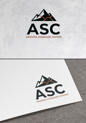 Diseño de Logo por zamdi para Minto Metals | Diseño: #37719575