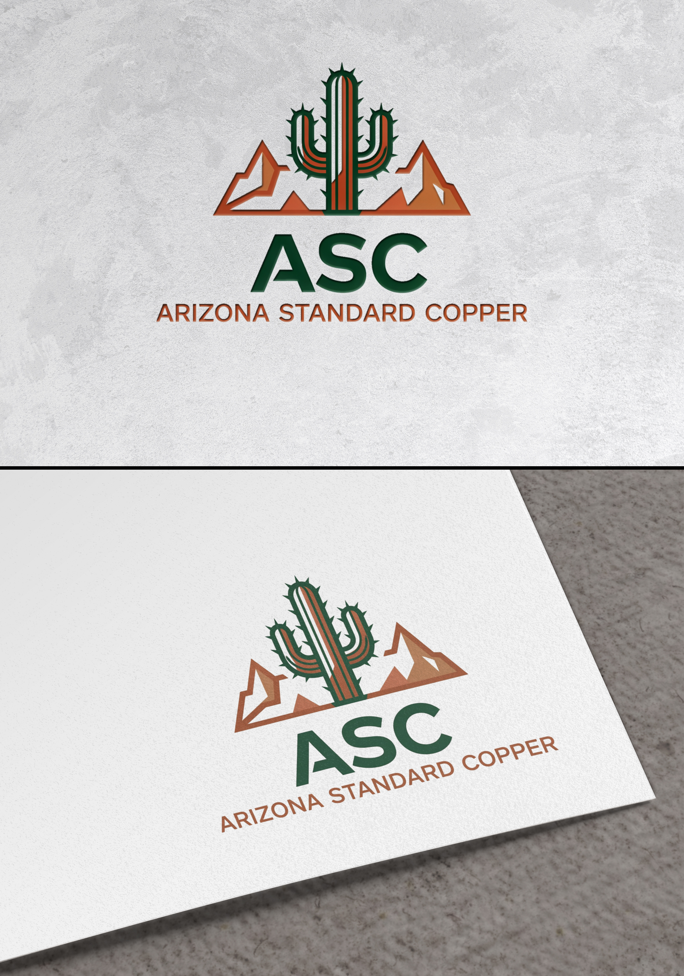 Diseño de Logo por zamdi para Minto Metals | Diseño #37719576