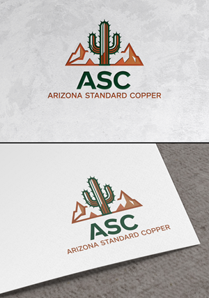Diseño de Logo por zamdi para Minto Metals | Diseño: #37719576