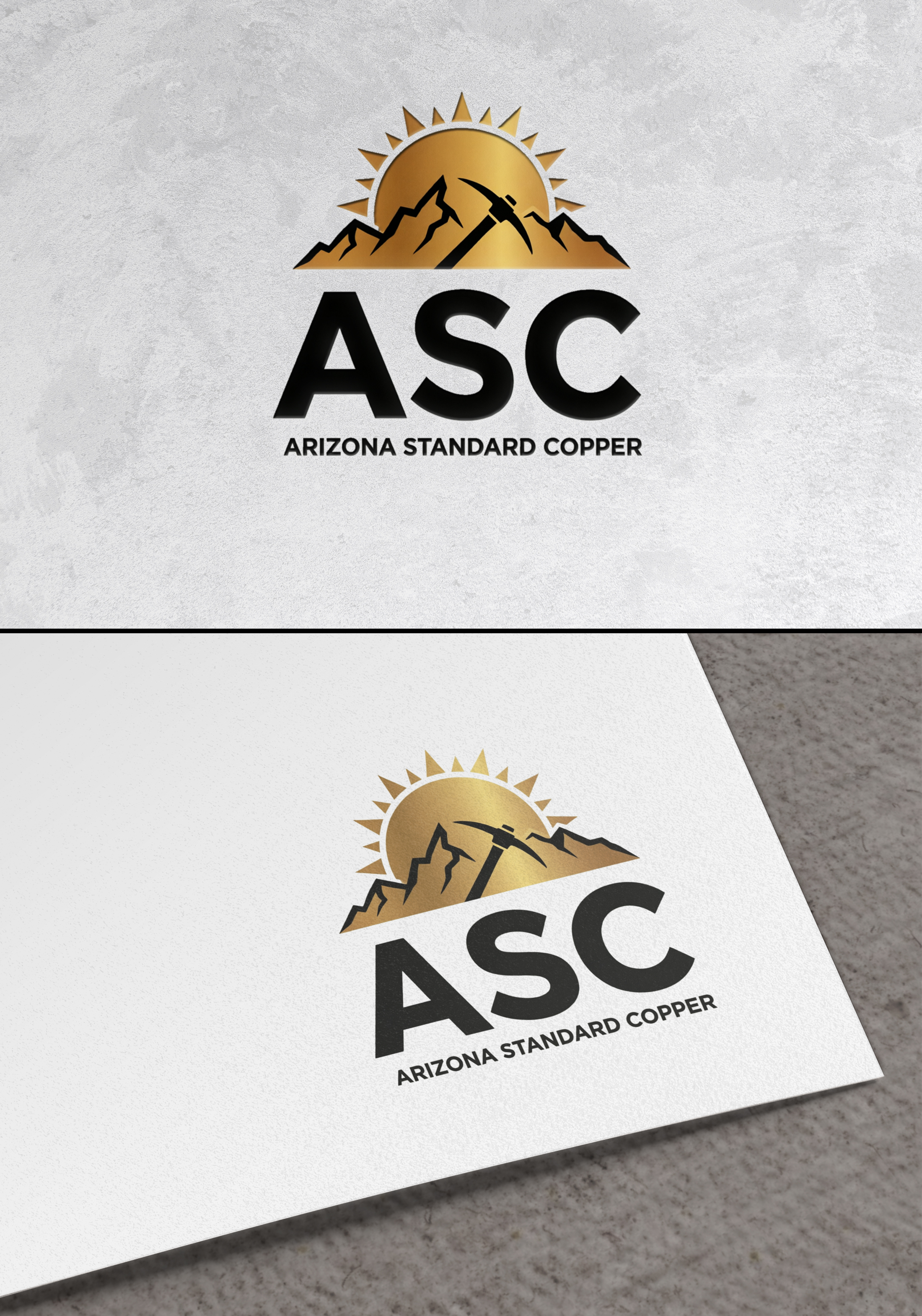 Diseño de Logo por zamdi para Minto Metals | Diseño #37719577