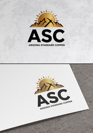 Diseño de Logo por zamdi para Minto Metals | Diseño: #37719577