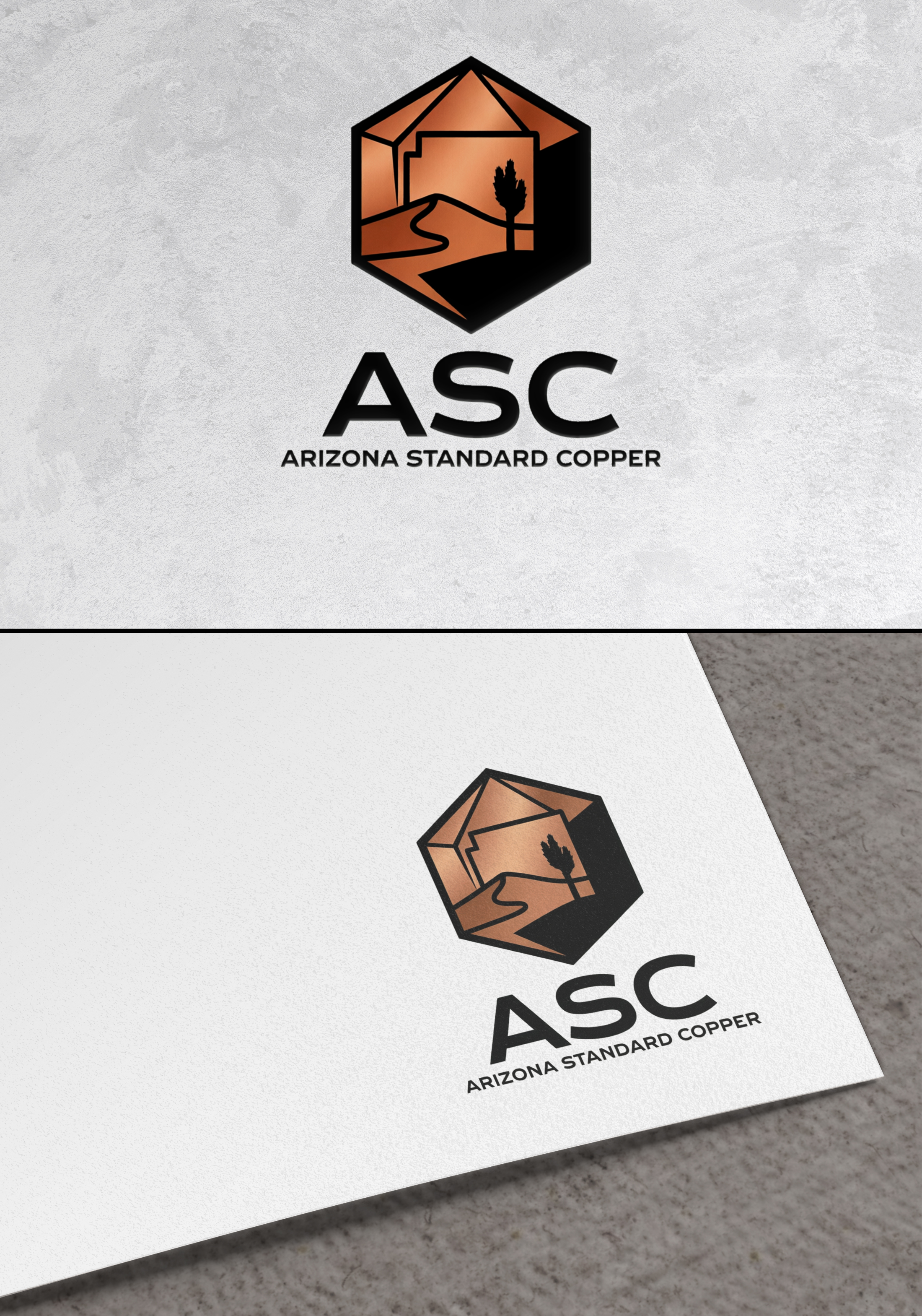 Diseño de Logo por zamdi para Minto Metals | Diseño #37719578