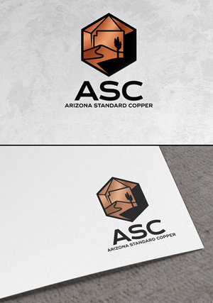 Diseño de Logo por zamdi para Minto Metals | Diseño: #37719578