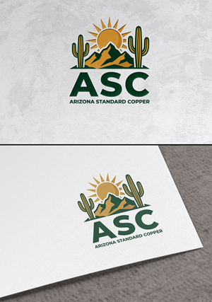 Diseño de Logo por zamdi para Minto Metals | Diseño: #37719579