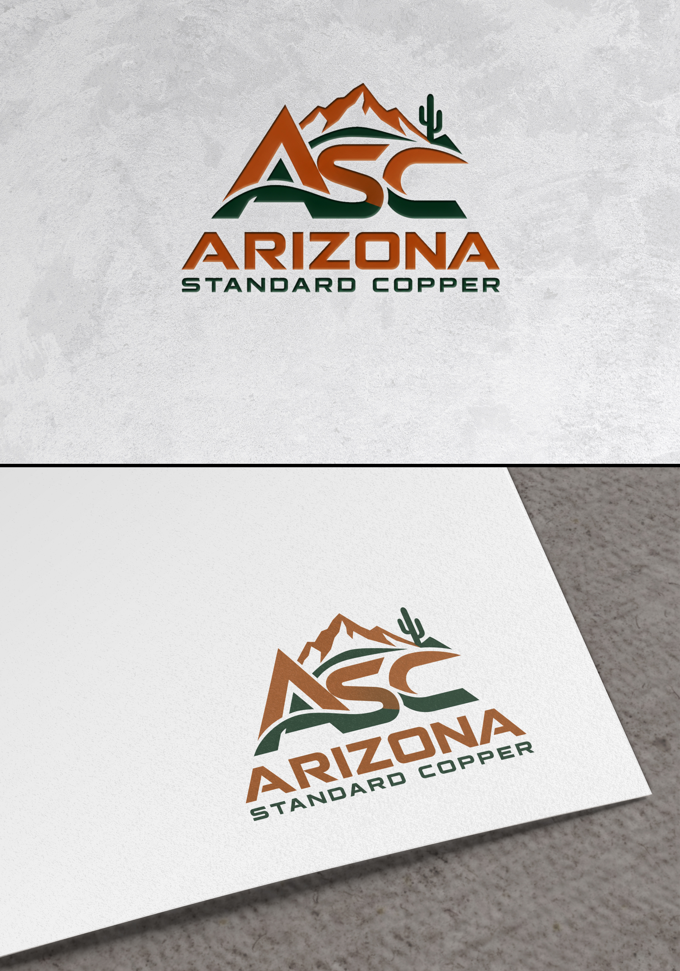 Diseño de Logo por zamdi para Minto Metals | Diseño #37719598