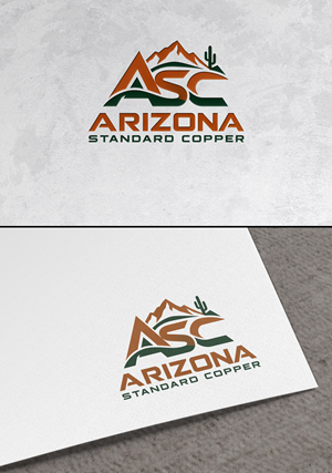Diseño de Logo por zamdi para Minto Metals | Diseño: #37719598