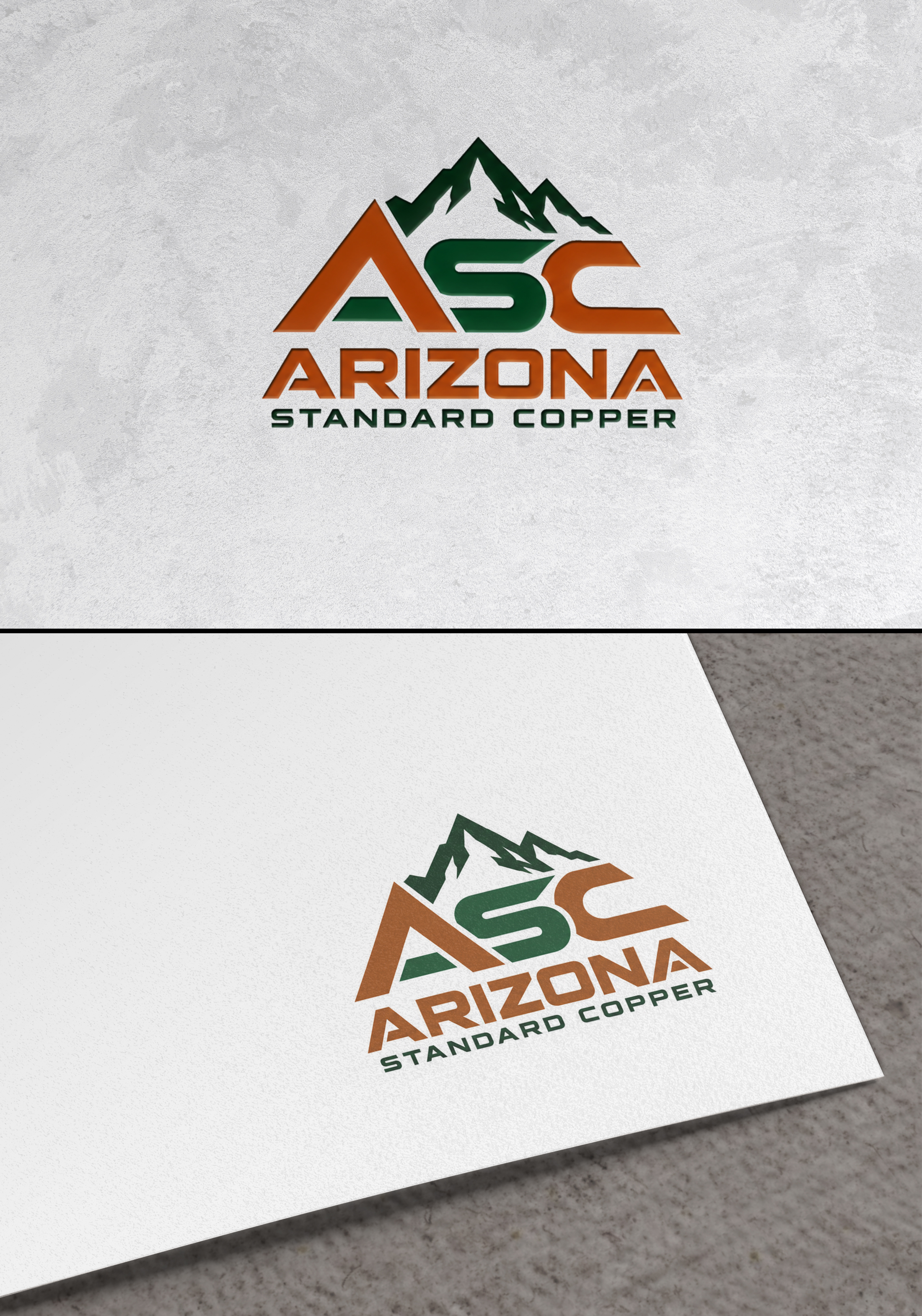Diseño de Logo por zamdi para Minto Metals | Diseño #37719599