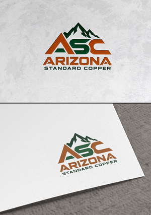Diseño de Logo por zamdi para Minto Metals | Diseño: #37719599