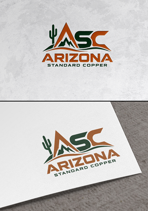 Diseño de Logo por zamdi para Minto Metals | Diseño: #37719600