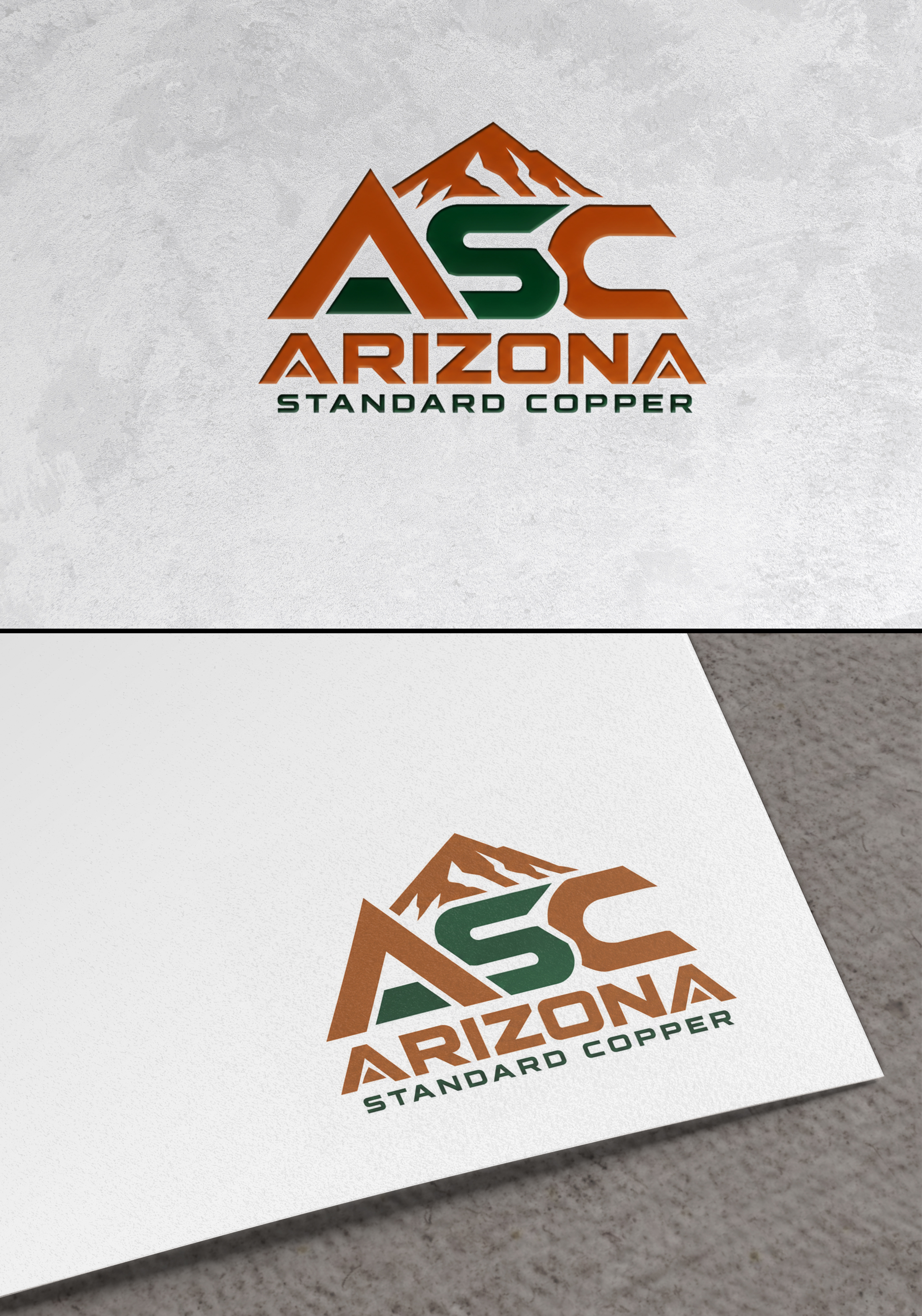 Diseño de Logo por zamdi para Minto Metals | Diseño #37719601