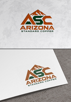 Diseño de Logo por zamdi para Minto Metals | Diseño: #37719601