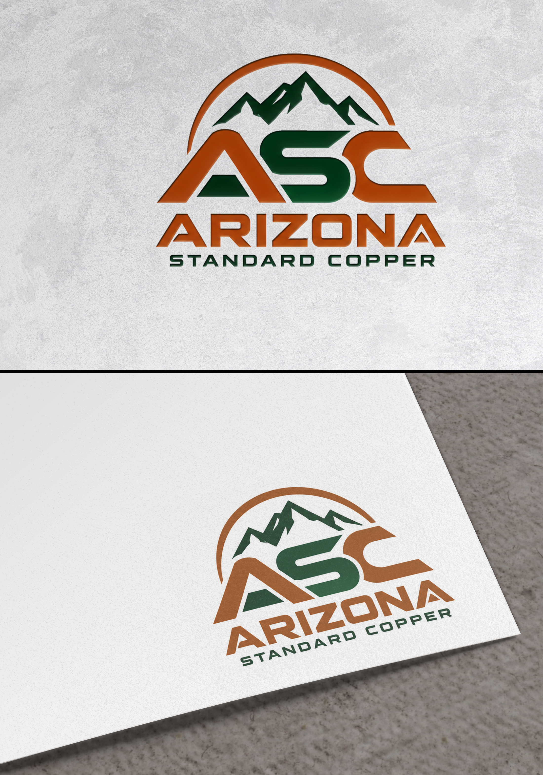 Diseño de Logo por zamdi para Minto Metals | Diseño #37719602