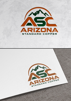 Logo Design by zamdi for Minto Metals | Design: #37719602