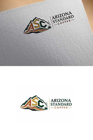 Logo Design by Z0omie99 for Minto Metals | Design: #37721218