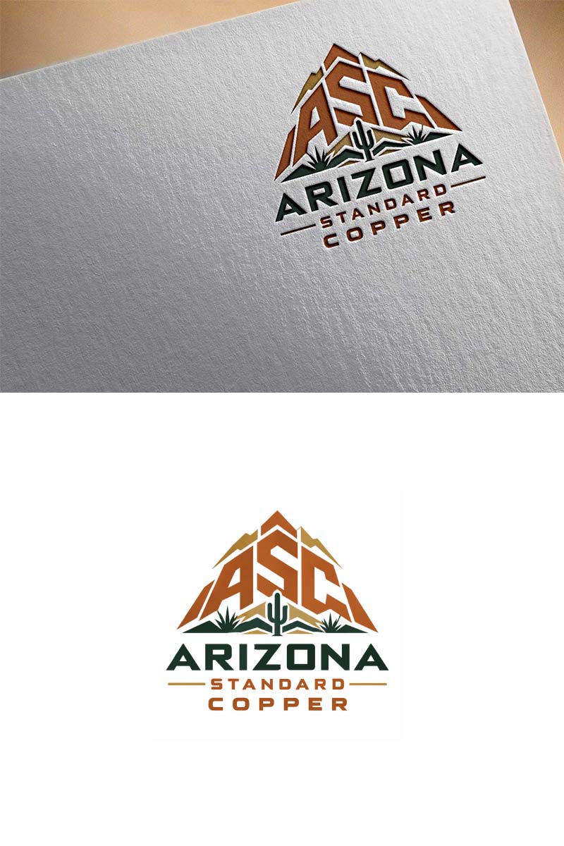Logo Design by Z0omie99 for Minto Metals | Design #37721219