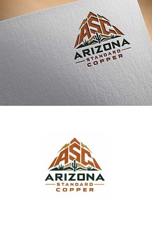 Logo Design by Z0omie99 for Minto Metals | Design: #37721219