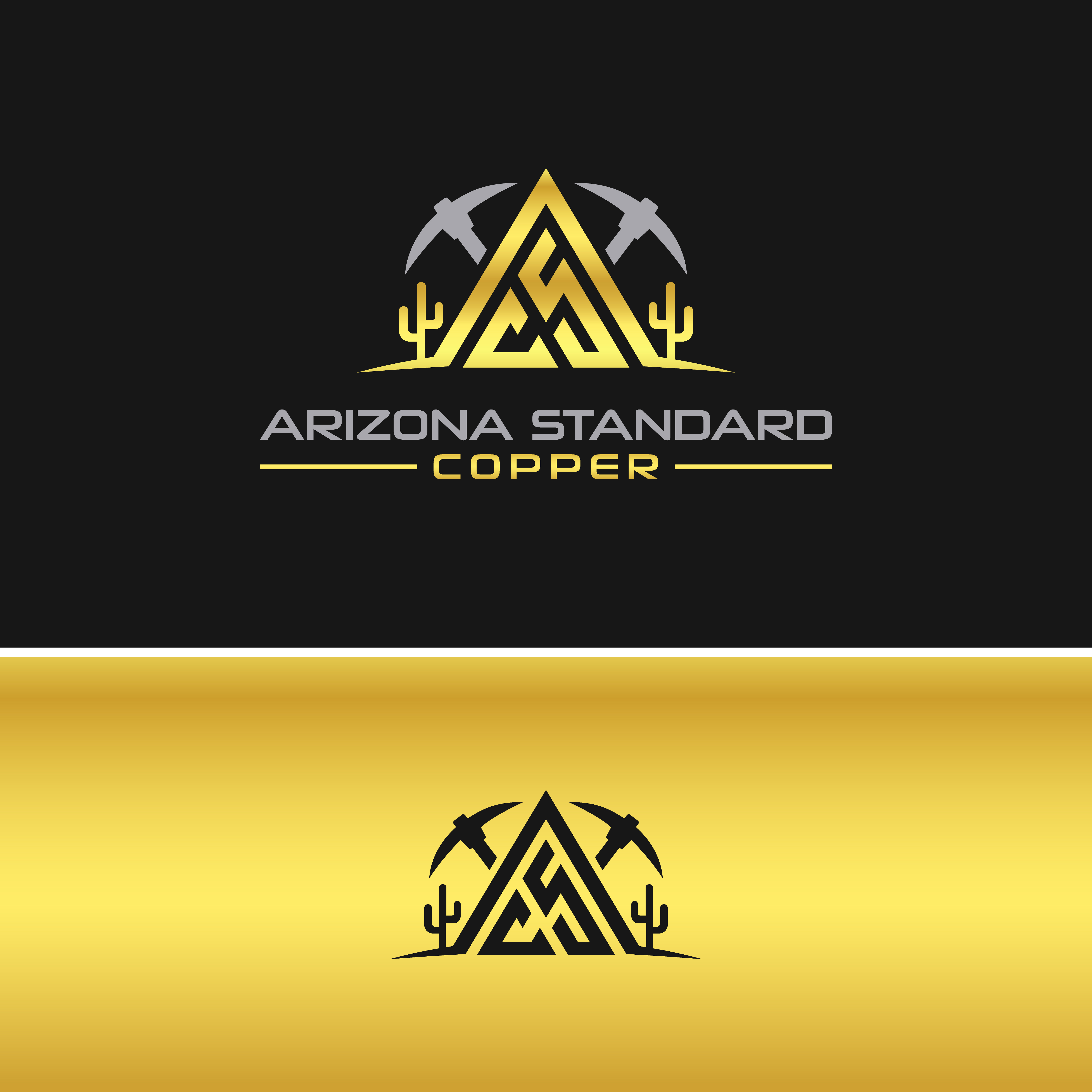 Logo Design by Minimark10 for Minto Metals | Design #37716114