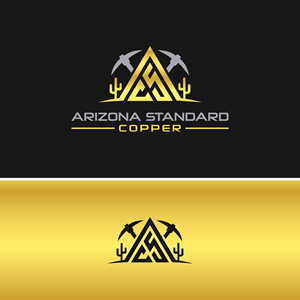Logo Design by Minimark10 for Minto Metals | Design: #37716114
