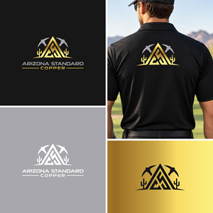 Logo Design by Minimark10 for Minto Metals | Design: #37716612
