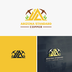 Logo Design by Minimark10 for Minto Metals | Design: #37718671