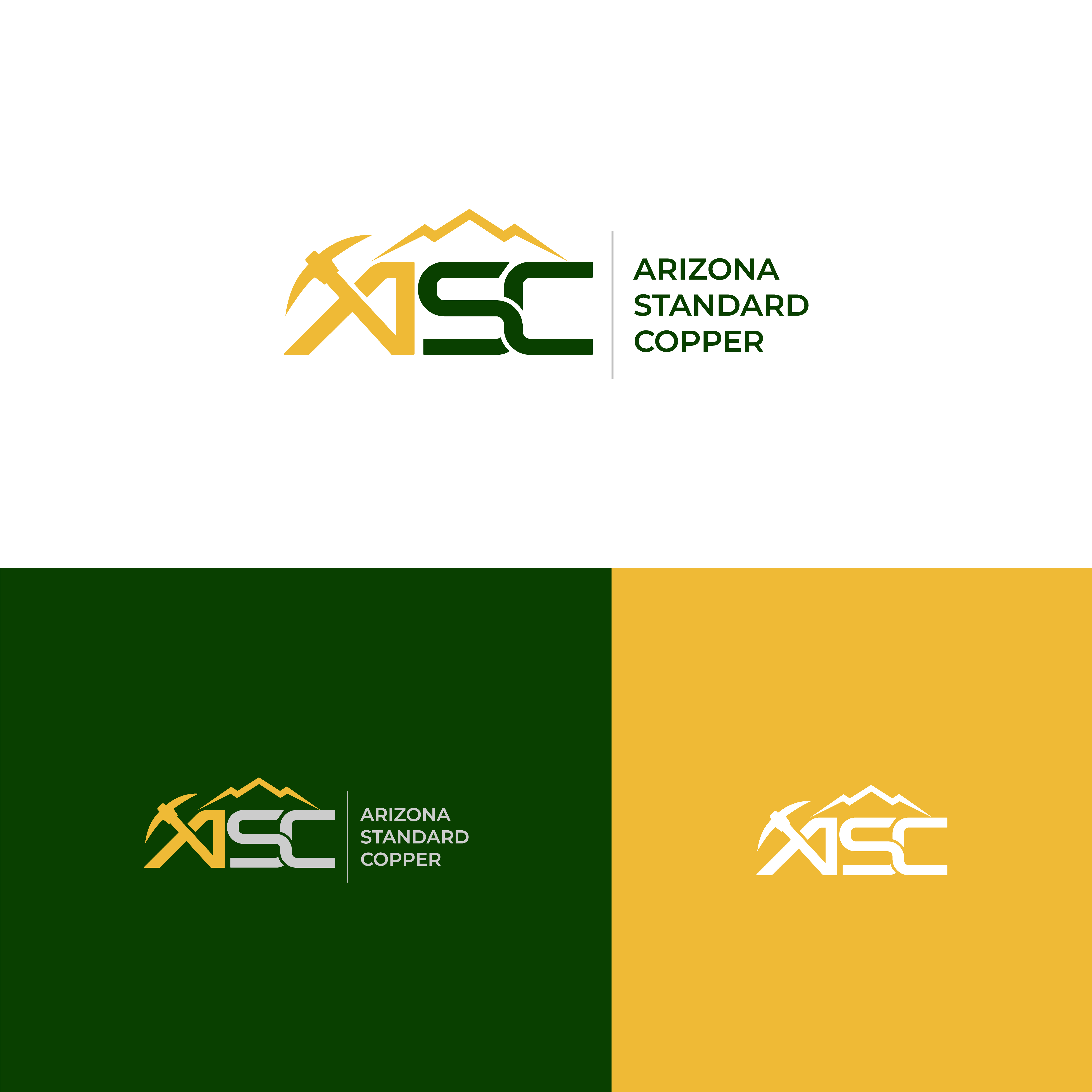 Logo Design by Minimark10 for Minto Metals | Design #37721085