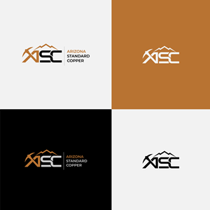 Logo Design by Minimark10 for Minto Metals | Design: #37721805