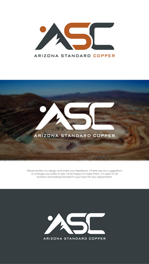 Logo Design by Latika M. for Minto Metals | Design: #37729250