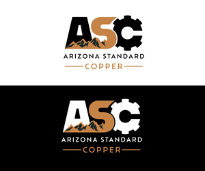 Logo Design by Marcela Alberti for Minto Metals | Design: #37721676