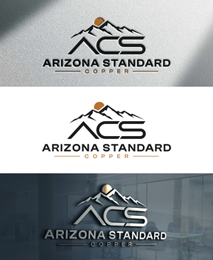 Logo Design by Studio Vertex for Minto Metals | Design: #37715474