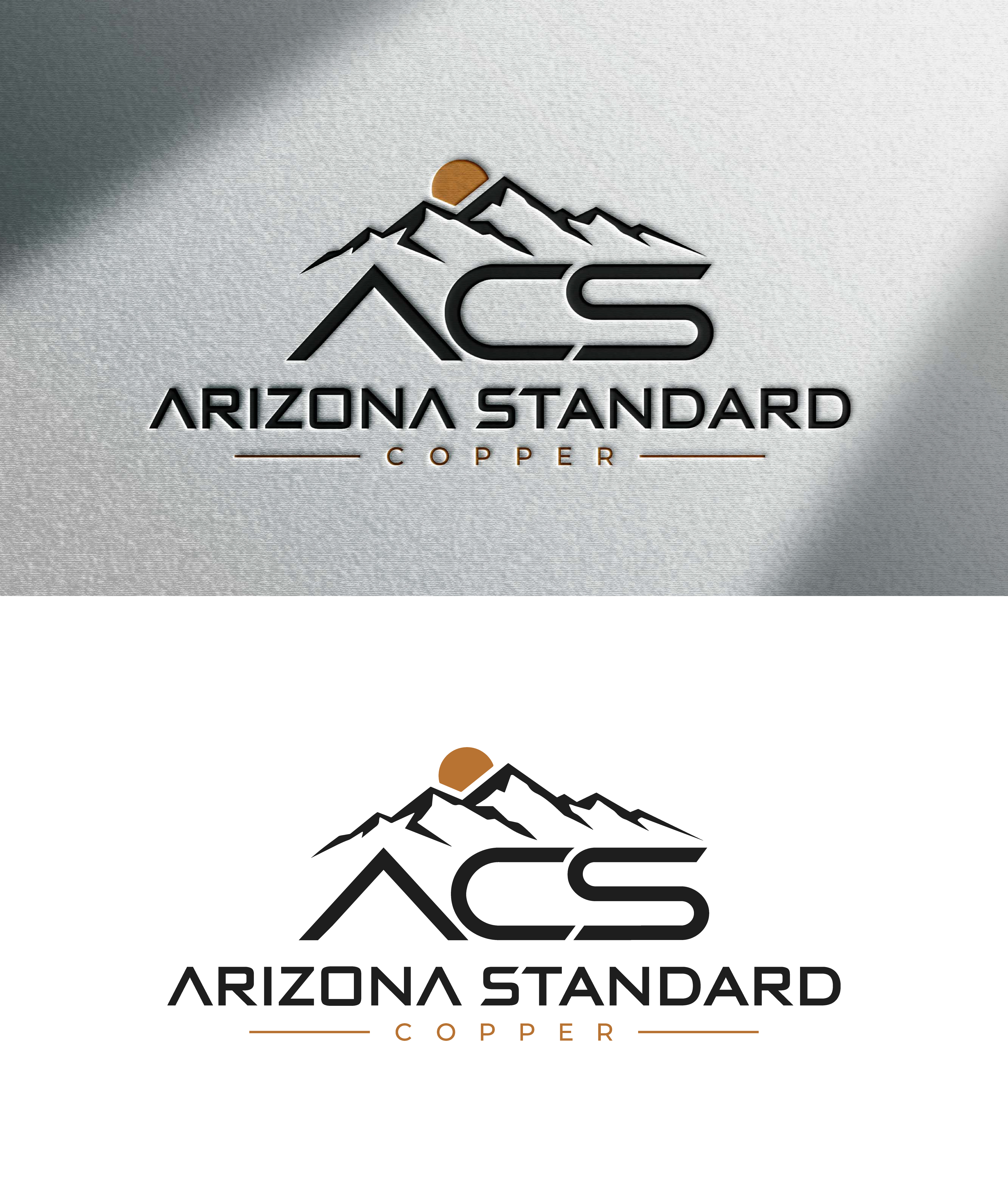 Logo Design by Studio Vertex for Minto Metals | Design #37715969