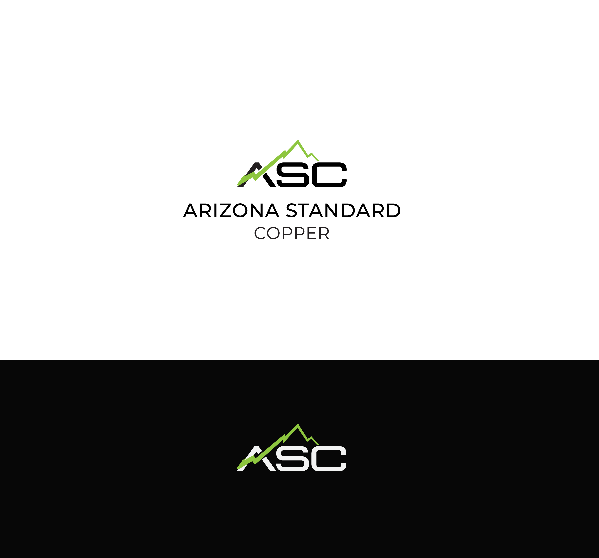 Logo Design by Dezign frd for Minto Metals | Design #37730574