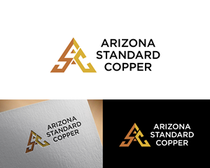 Logo Design by Sj.A for Minto Metals | Design: #37715828