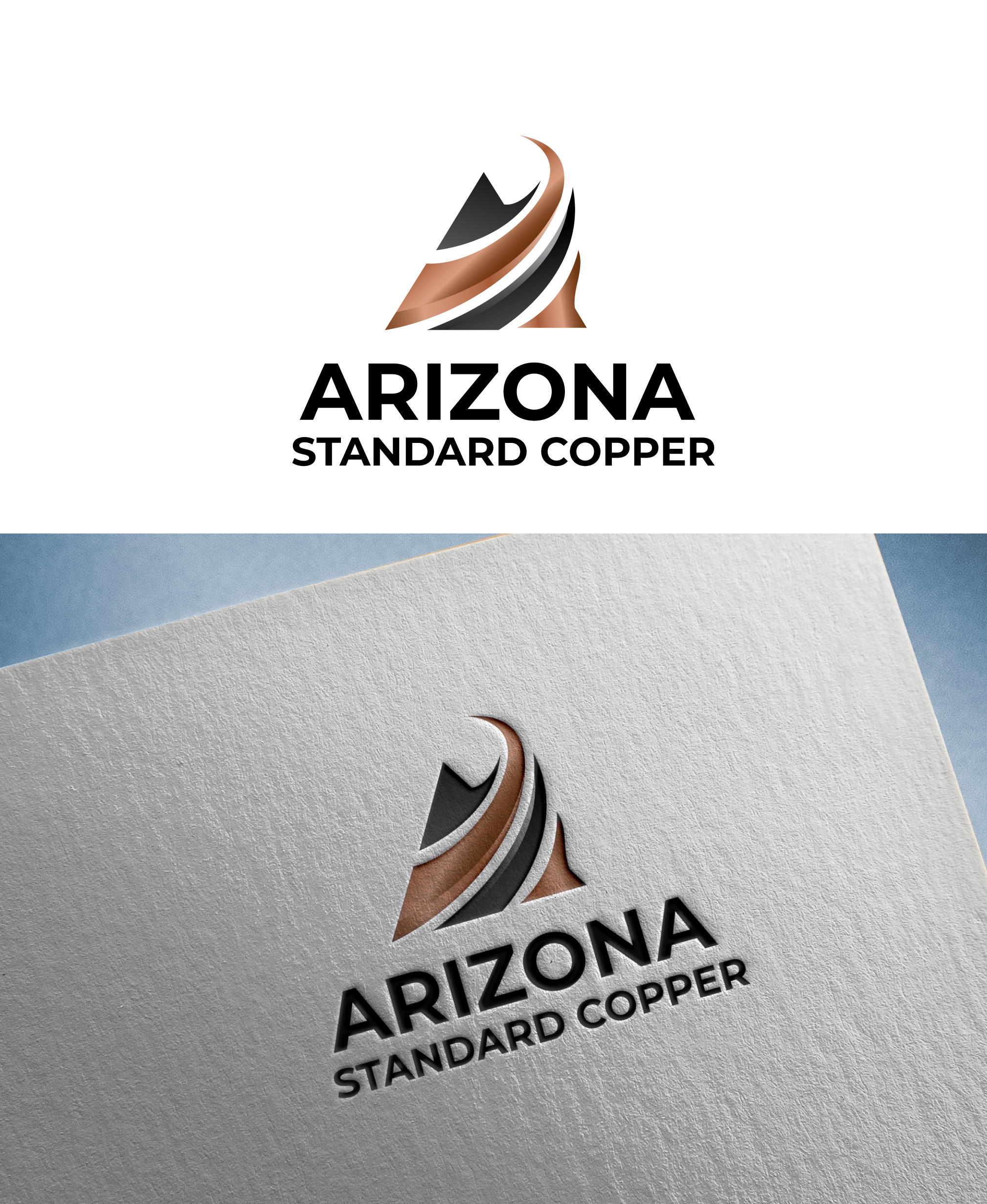Logo Design by Subha_Islam_Designs for Minto Metals | Design #37736276