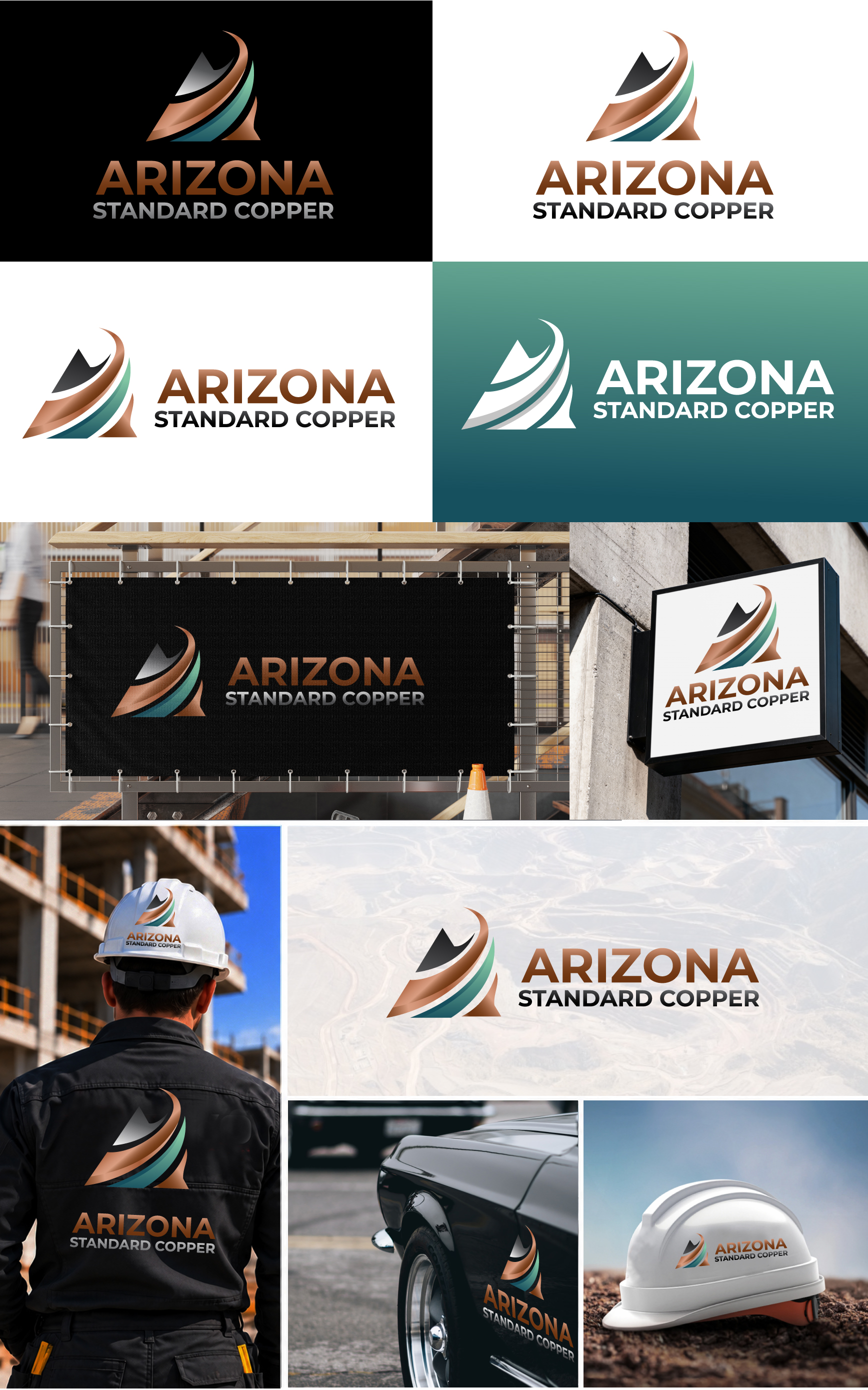 Logo Design by Subha_Islam_Designs for Minto Metals | Design #37738430
