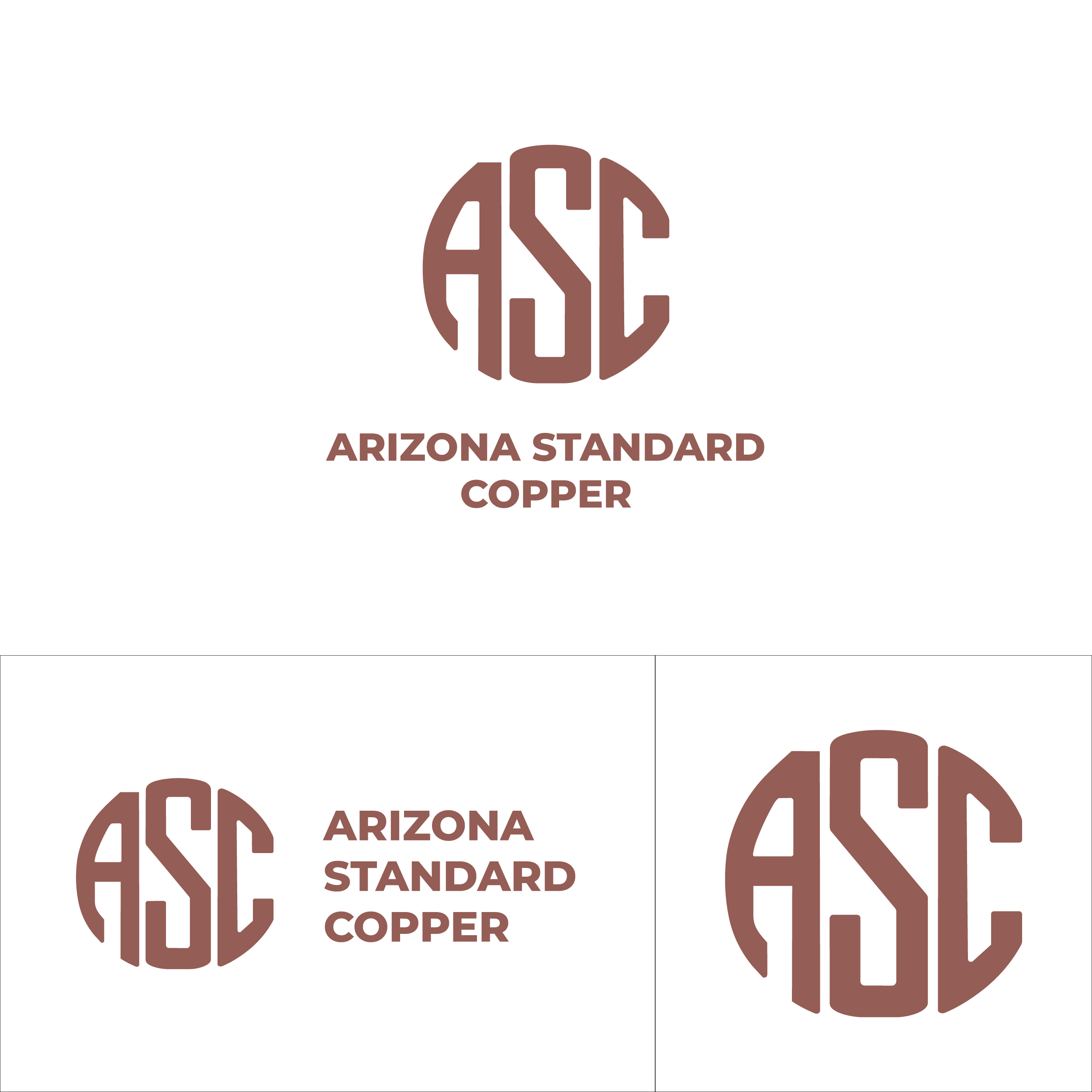 Logo Design by ZANMF for Minto Metals | Design #37719717