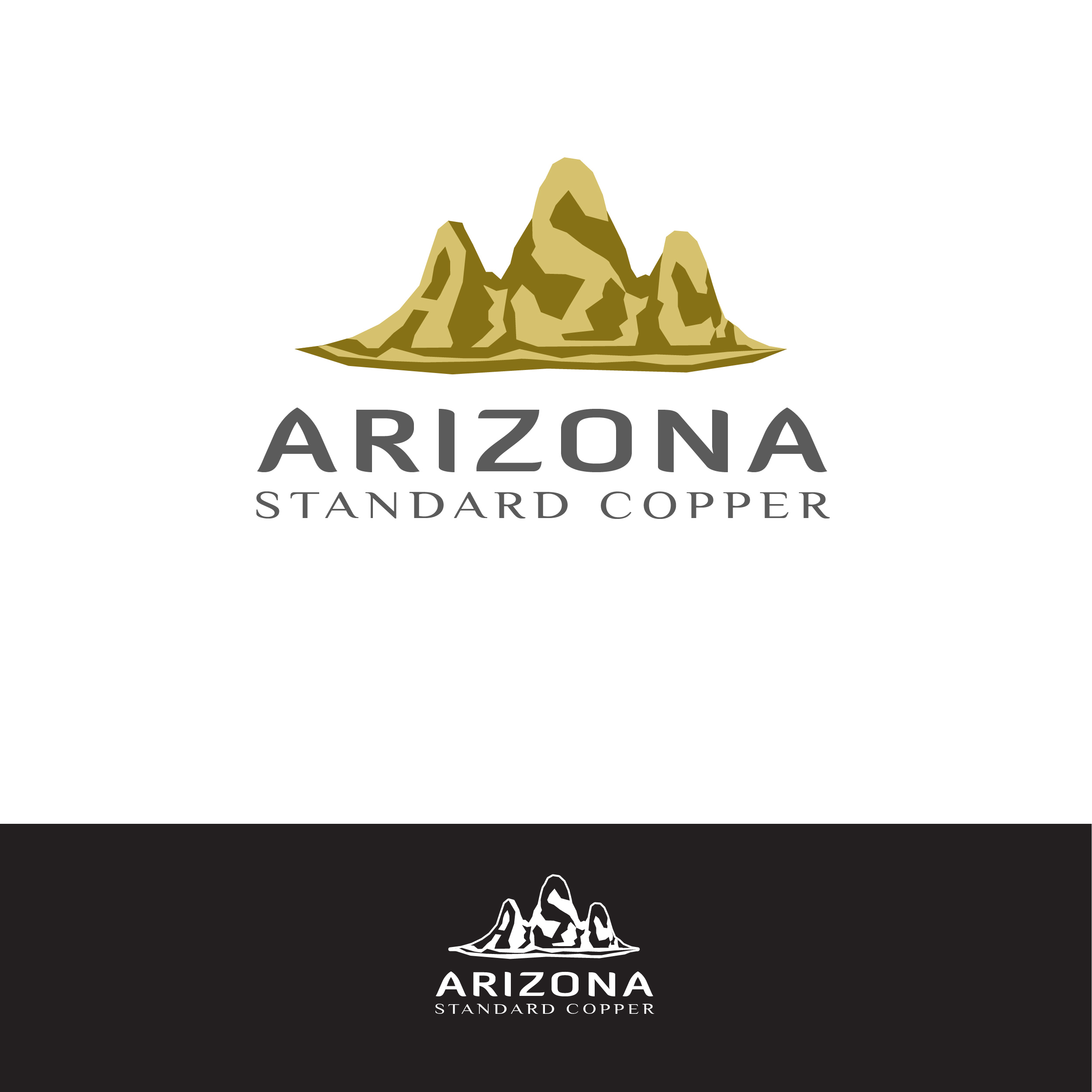 Logo Design by baihati for Minto Metals | Design #37729563