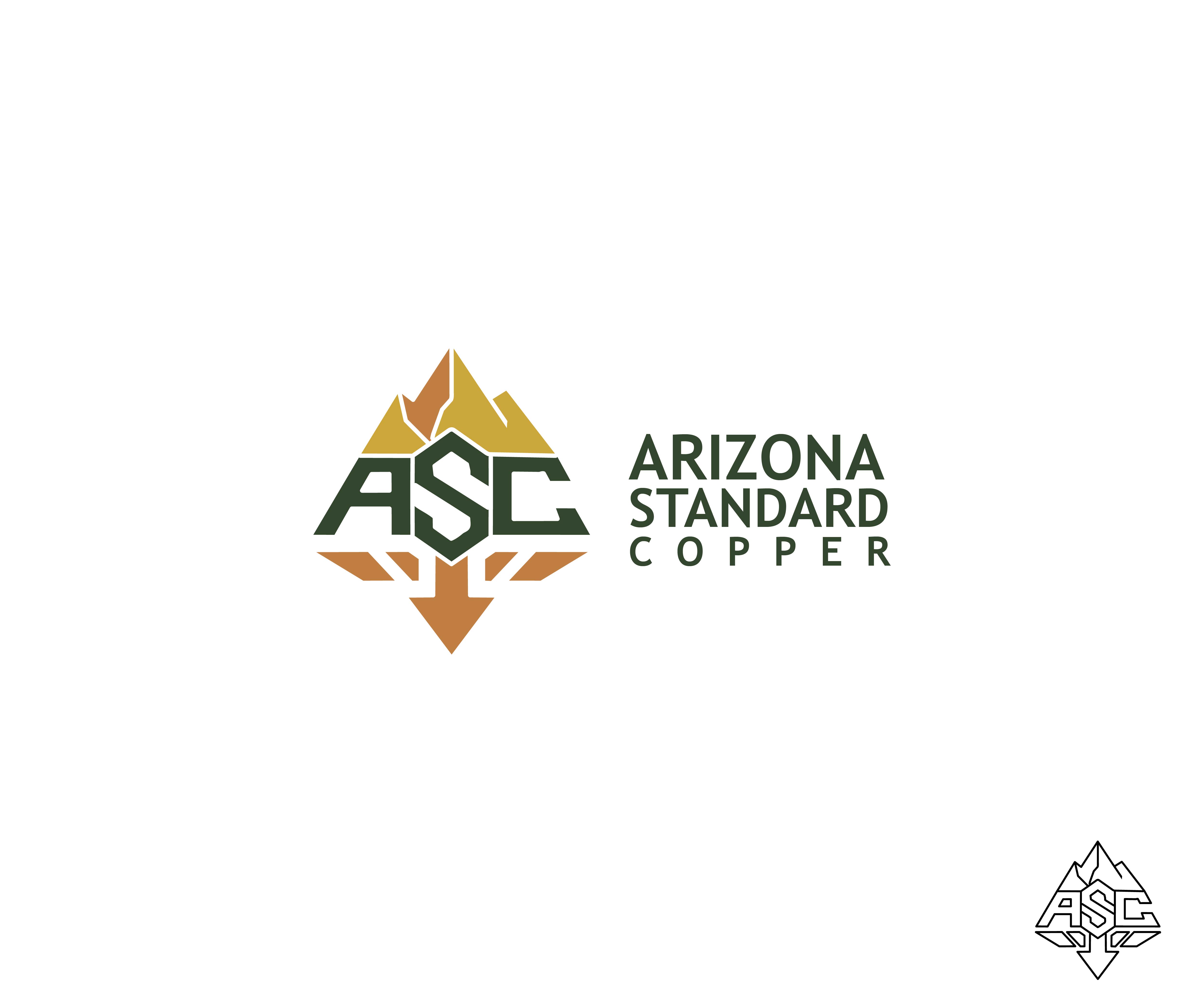 Logo-Design von Darwesh-Design für Minto Metals | Design #37727523
