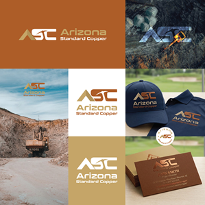 Logo Design by ArchaProduction for Minto Metals | Design: #37722158