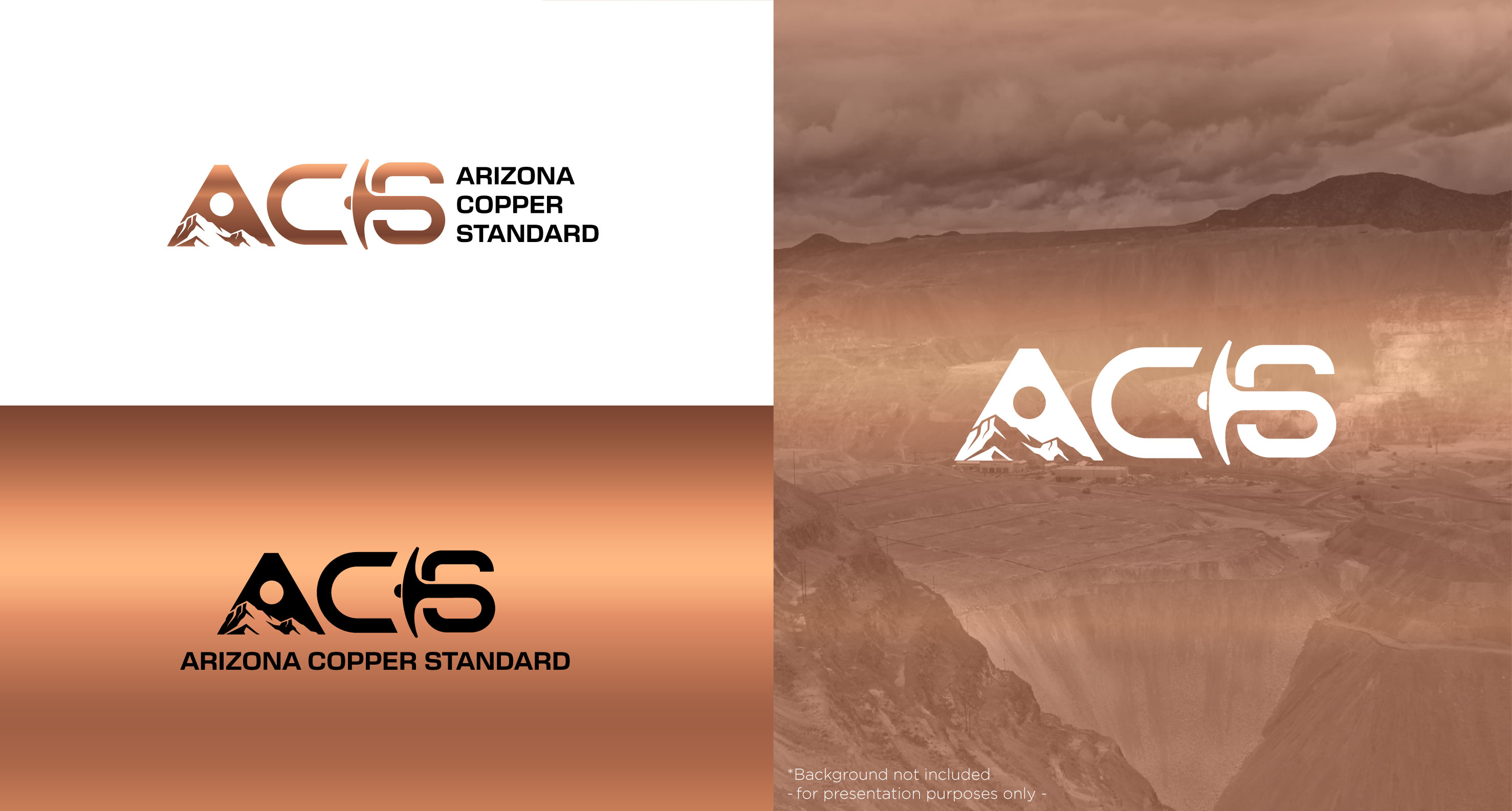 Logo Design by Birdcage for Minto Metals | Design #37716328