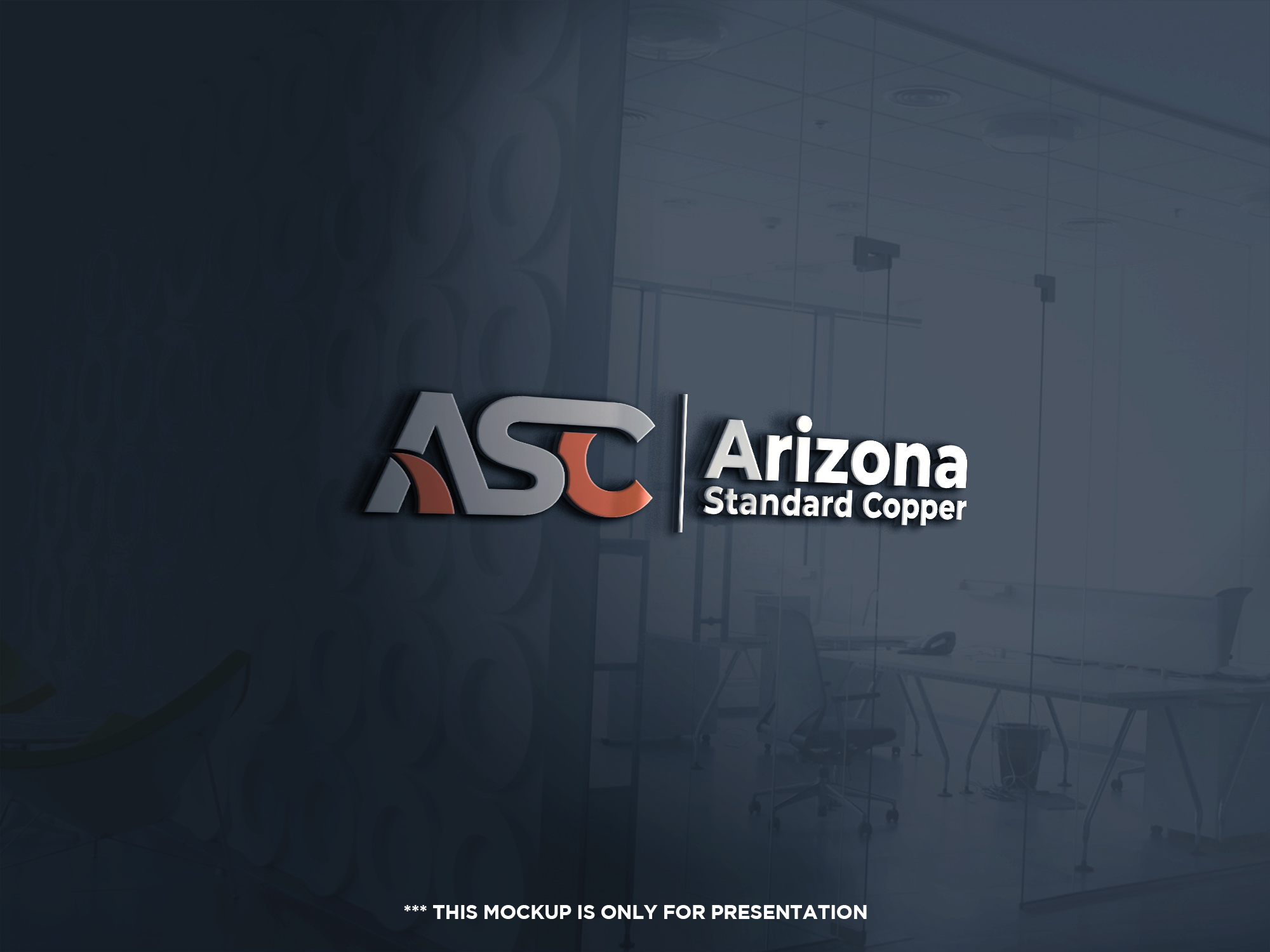 Logo Design by rastf2day for Minto Metals | Design #37730779