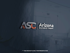 Logo Design by rastf2day for Minto Metals | Design: #37730779