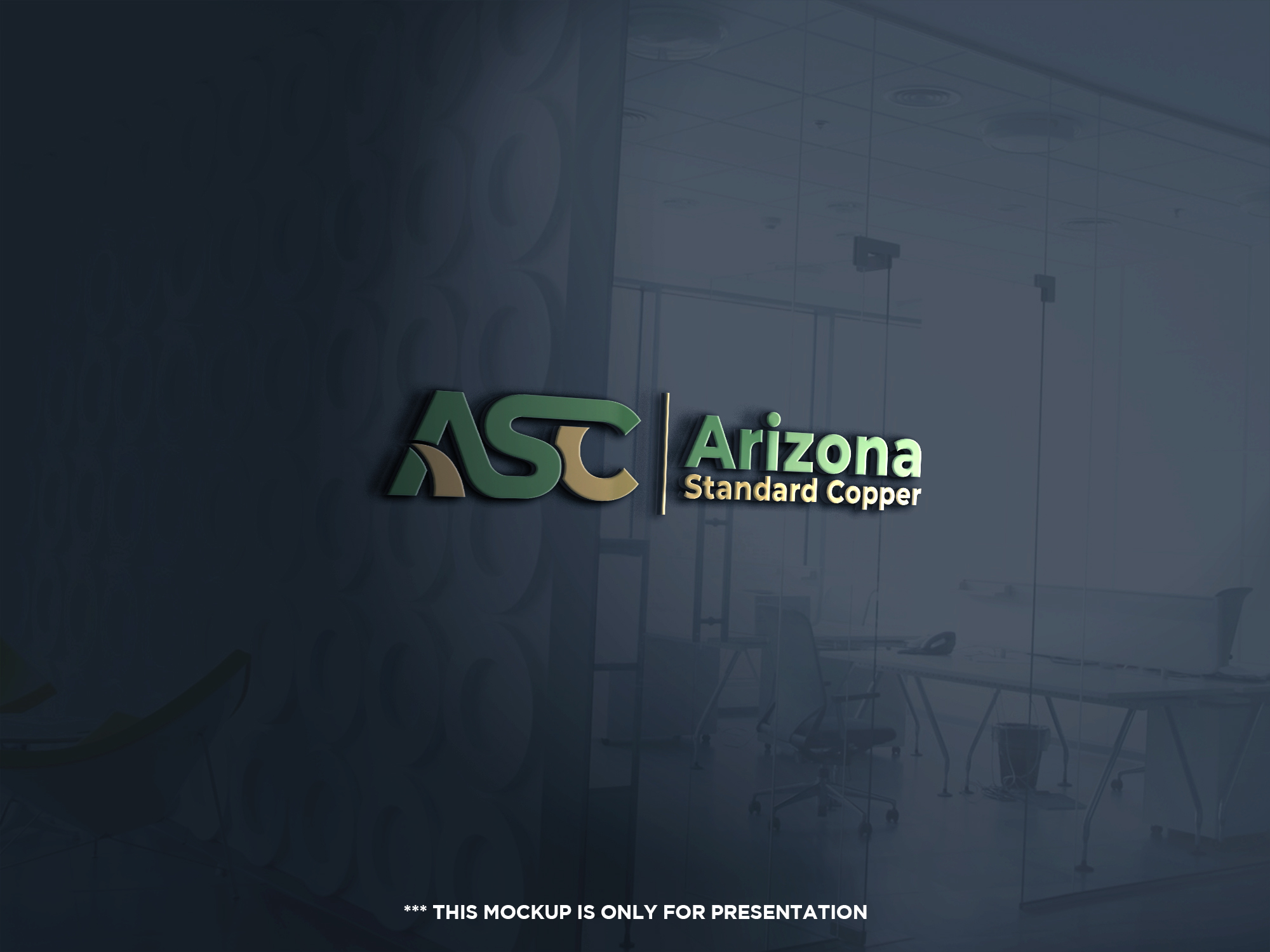 Logo Design by rastf2day for Minto Metals | Design #37733948