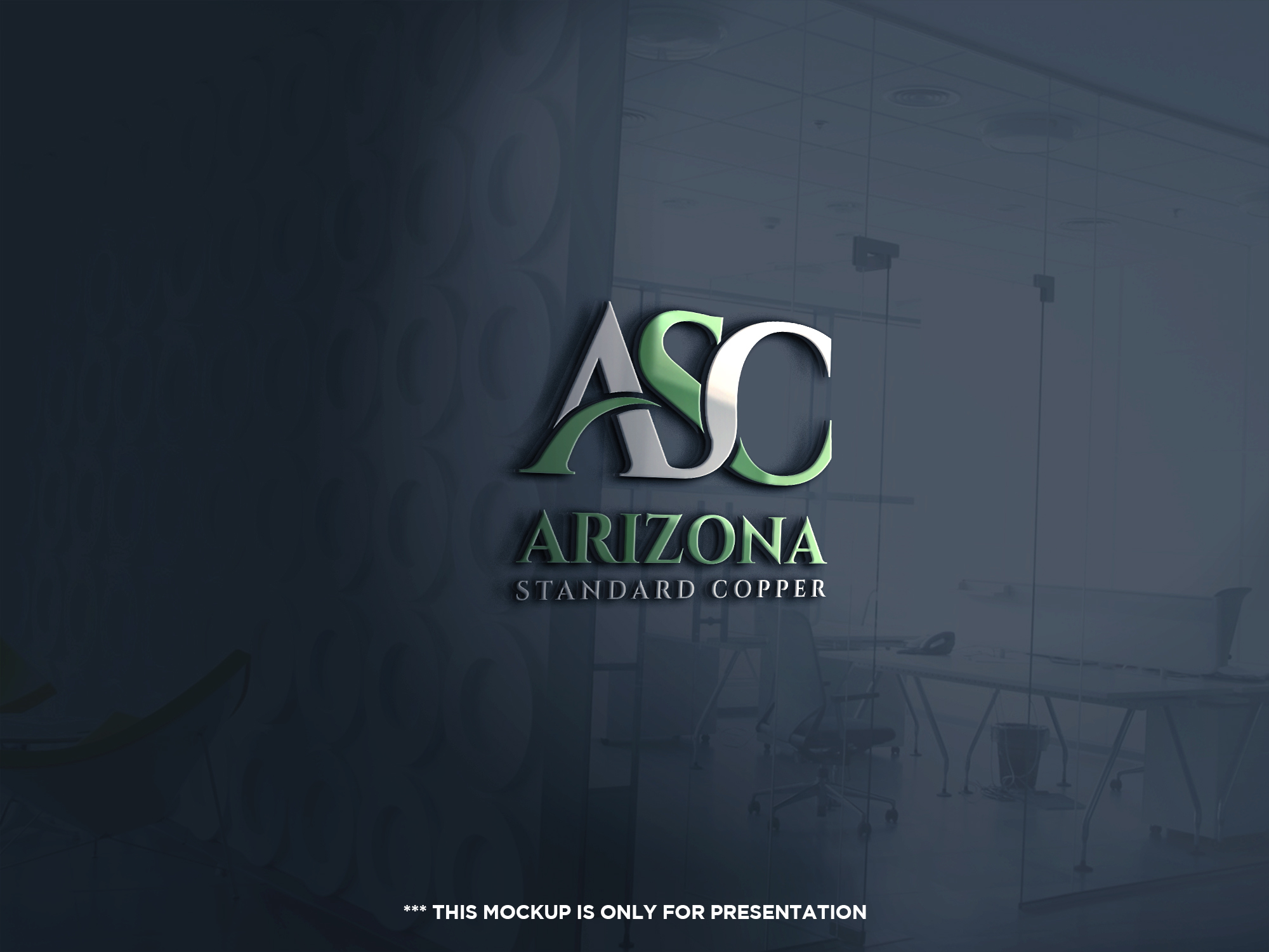 Logo Design by rastf2day for Minto Metals | Design #37742628