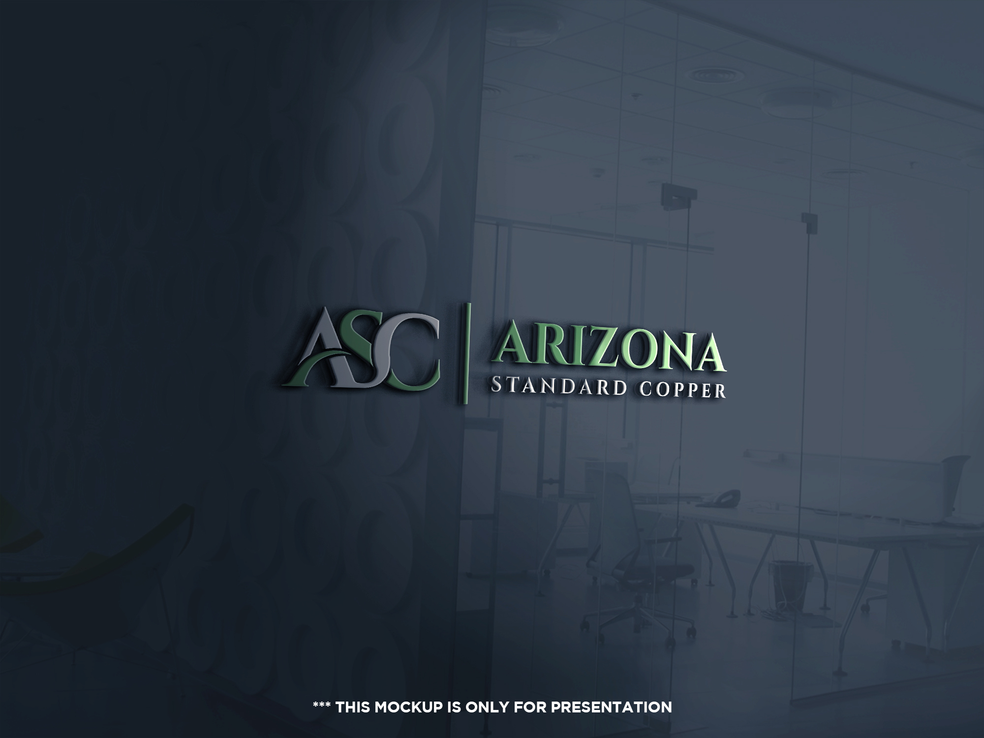 Logo Design by rastf2day for Minto Metals | Design #37742637