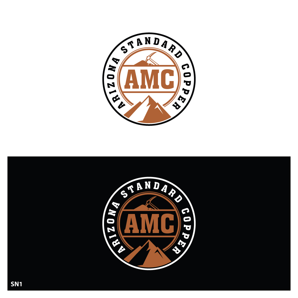 Logo Design by Sujit Banerjee for Minto Metals | Design #37715998