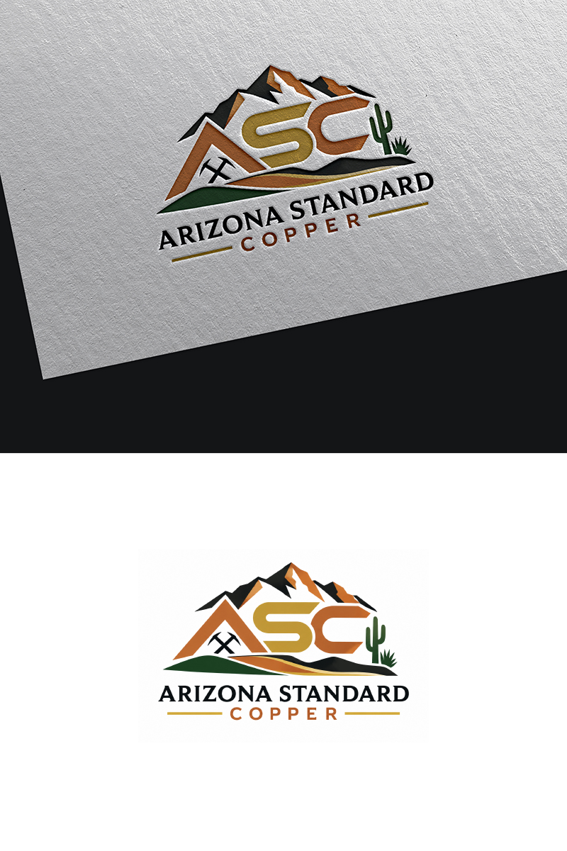 Design de Logo par Pixello> pour Minto Metals | Design #37720909
