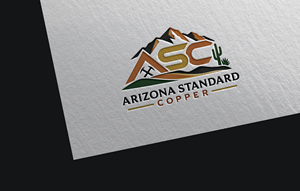 Design de Logo par Pixello> pour Minto Metals | Design : #37720910