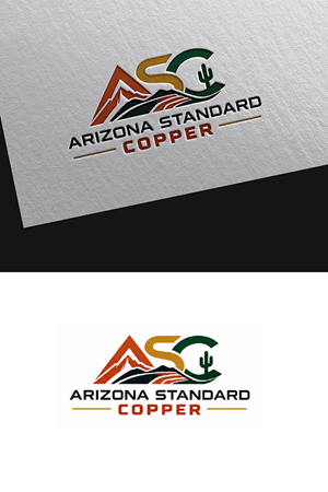 Design de Logo par Pixello> pour Minto Metals | Design : #37734490