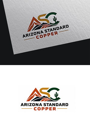 Design de Logo par Pixello> pour Minto Metals | Design : #37734491